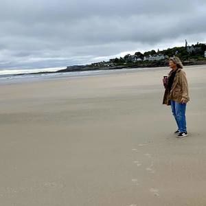 Meet your Posher, Patti